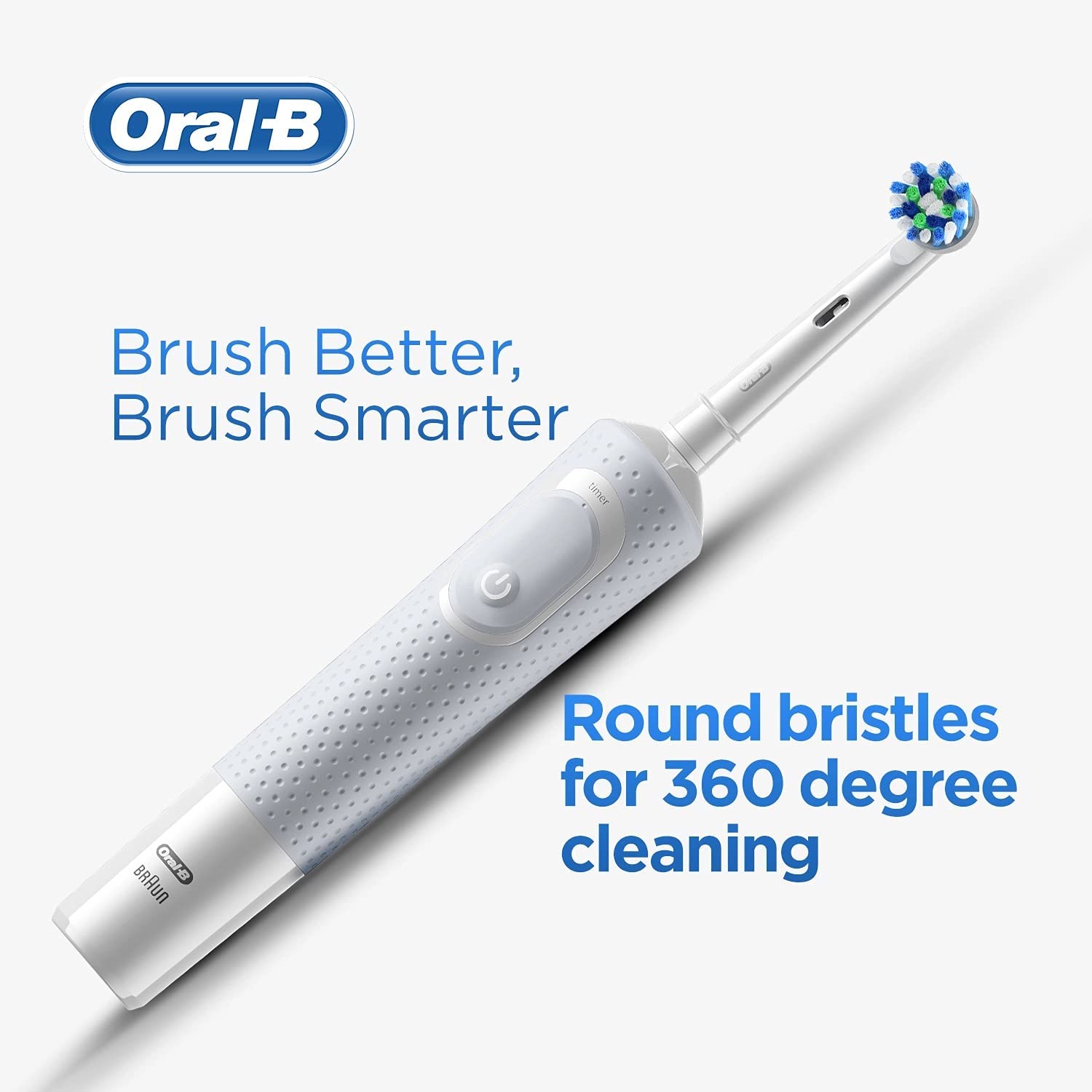 Oral-B Vitality 100 Cross Action Electric Toothbrush